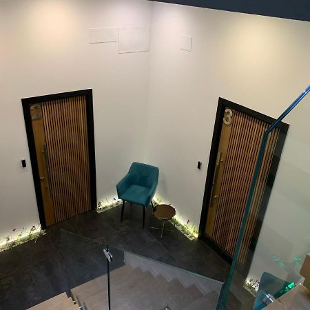Apartament San Fernando 24 Kordoba Zewnętrze zdjęcie