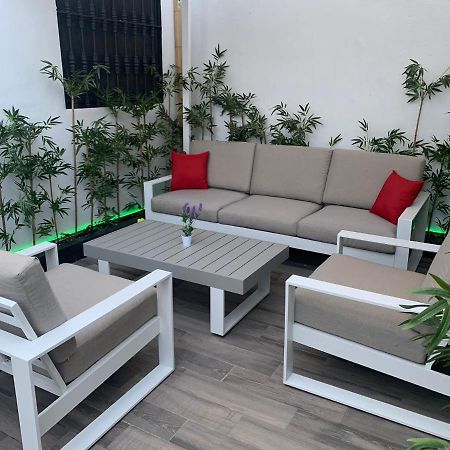 Apartament San Fernando 24 Kordoba Zewnętrze zdjęcie