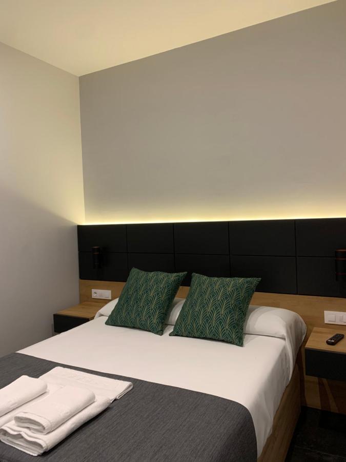 Apartament San Fernando 24 Kordoba Zewnętrze zdjęcie