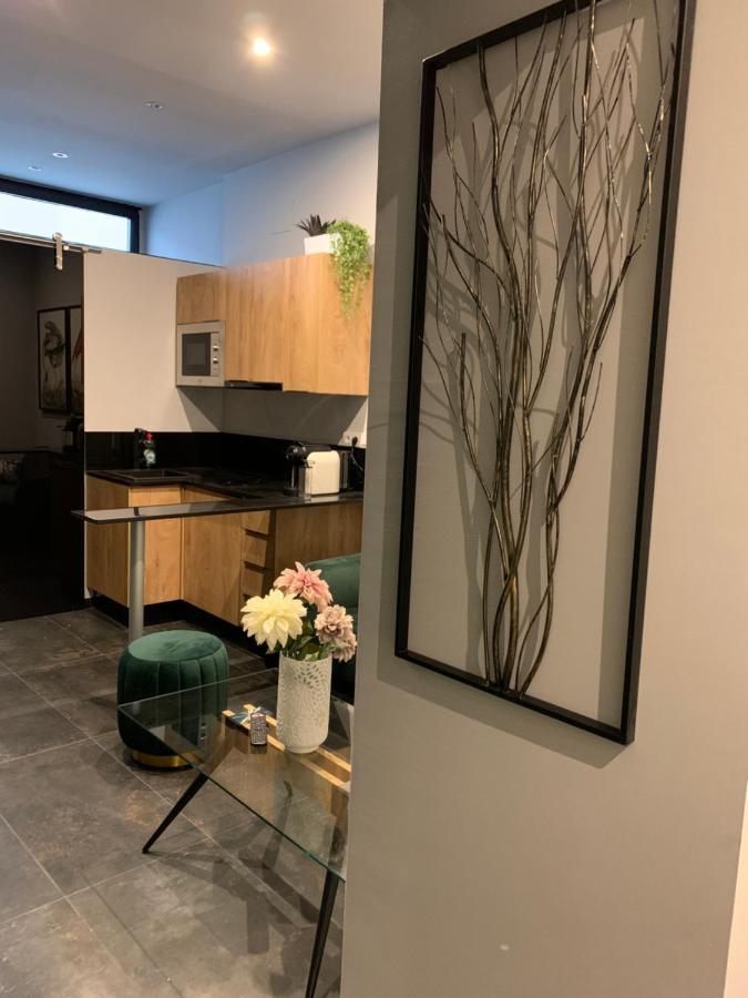 Apartament San Fernando 24 Kordoba Zewnętrze zdjęcie
