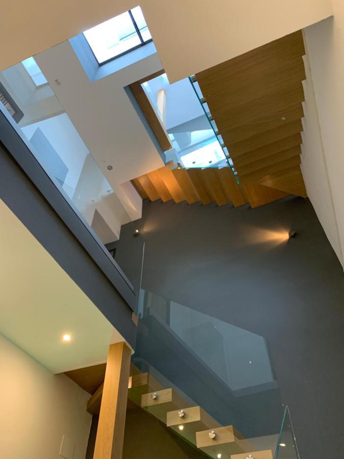 Apartament San Fernando 24 Kordoba Zewnętrze zdjęcie