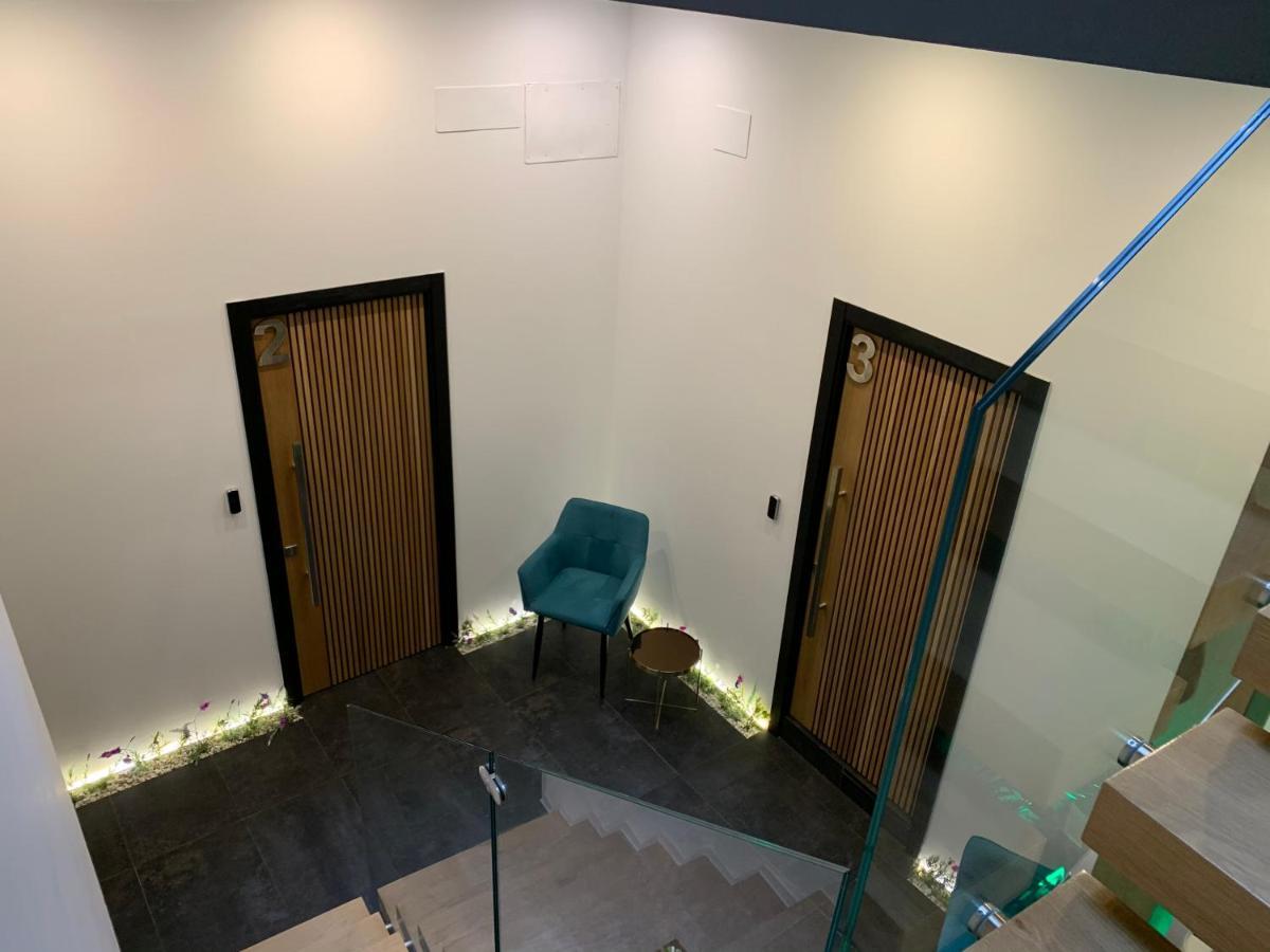 Apartament San Fernando 24 Kordoba Zewnętrze zdjęcie