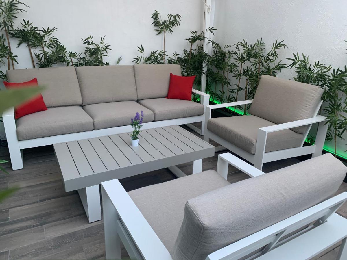 Apartament San Fernando 24 Kordoba Zewnętrze zdjęcie