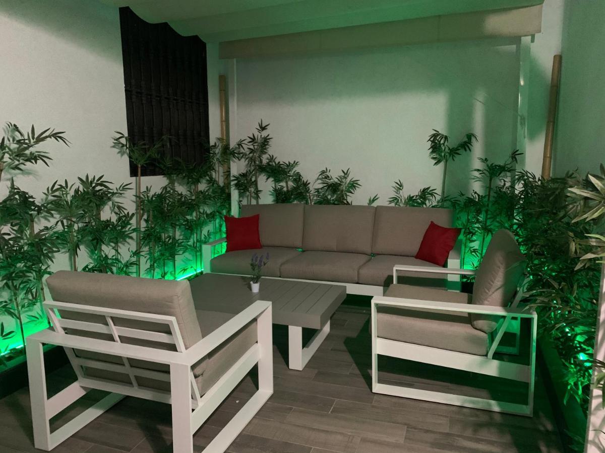 Apartament San Fernando 24 Kordoba Zewnętrze zdjęcie