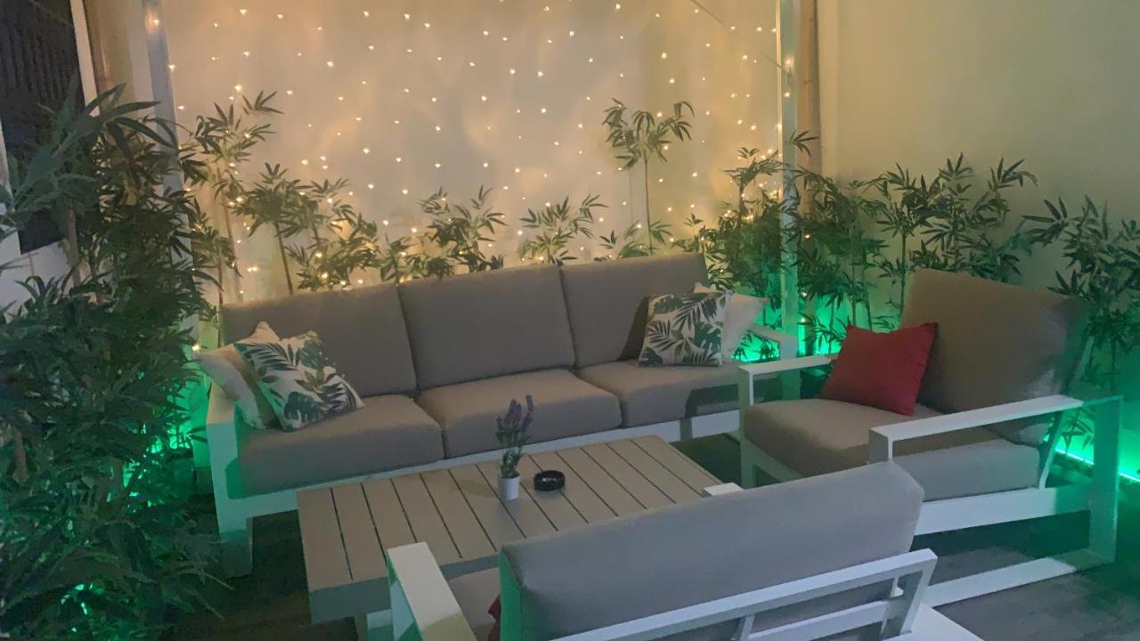 Apartament San Fernando 24 Kordoba Zewnętrze zdjęcie