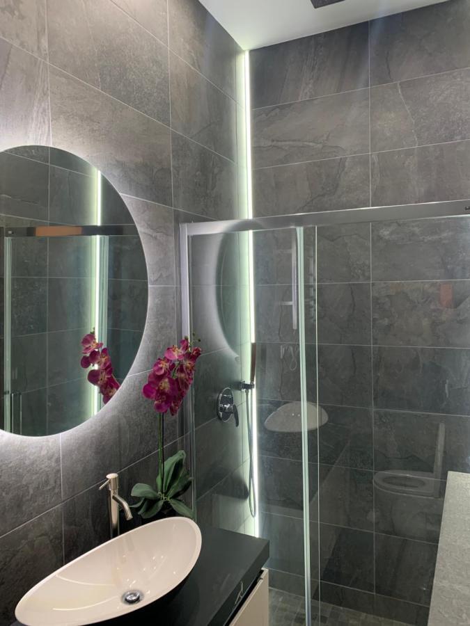 Apartament San Fernando 24 Kordoba Zewnętrze zdjęcie