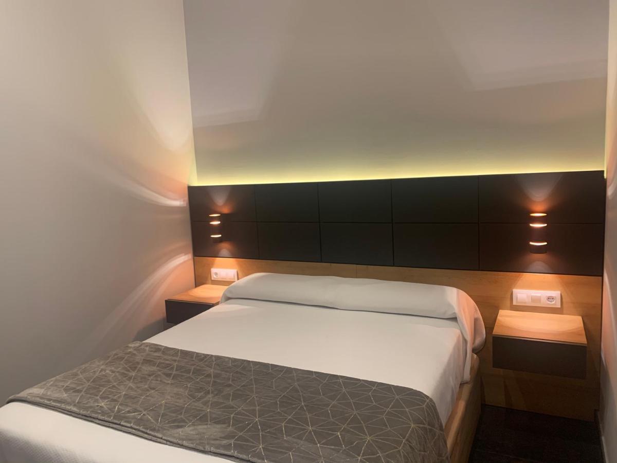 Apartament San Fernando 24 Kordoba Zewnętrze zdjęcie