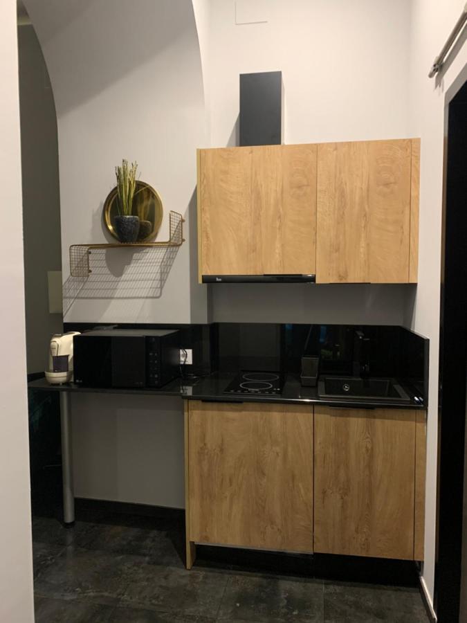 Apartament San Fernando 24 Kordoba Zewnętrze zdjęcie