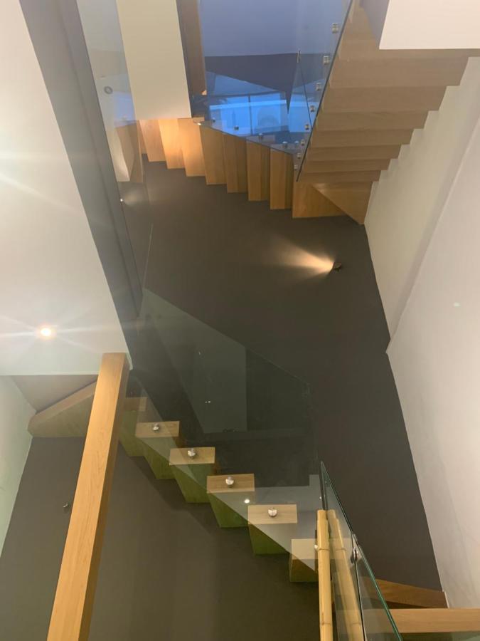 Apartament San Fernando 24 Kordoba Zewnętrze zdjęcie