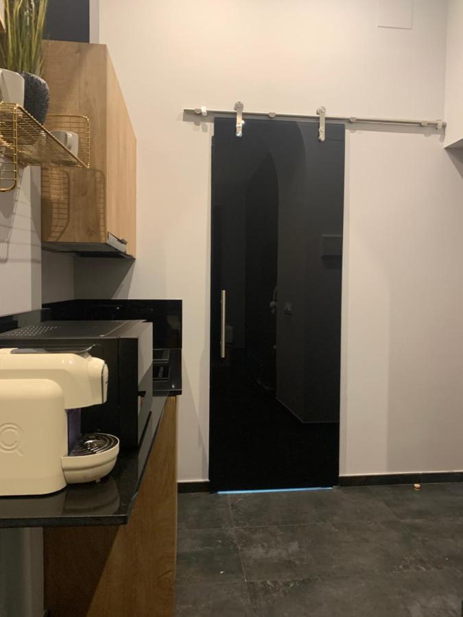 Apartament San Fernando 24 Kordoba Zewnętrze zdjęcie