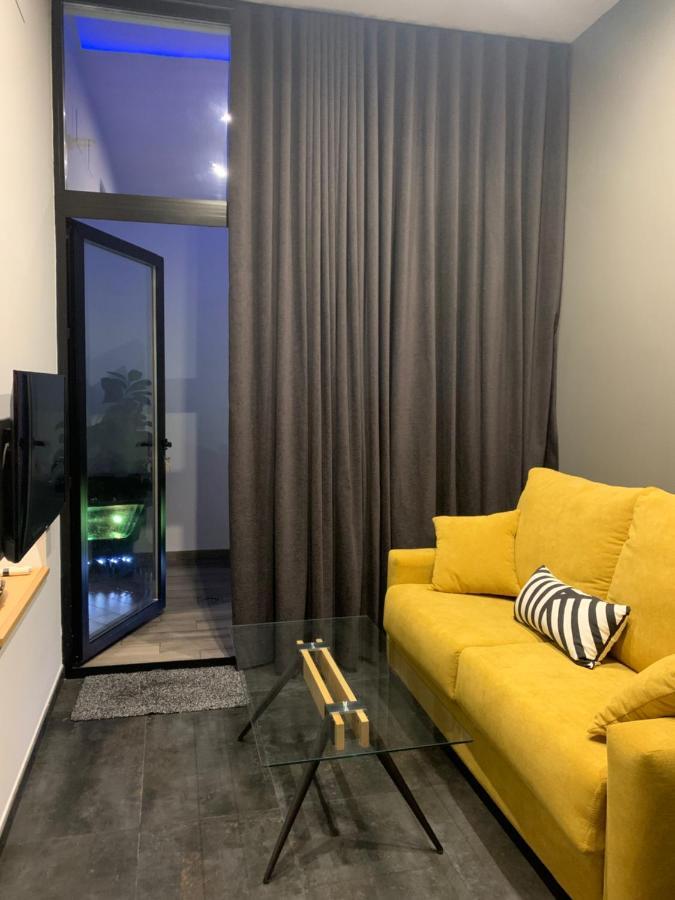 Apartament San Fernando 24 Kordoba Zewnętrze zdjęcie