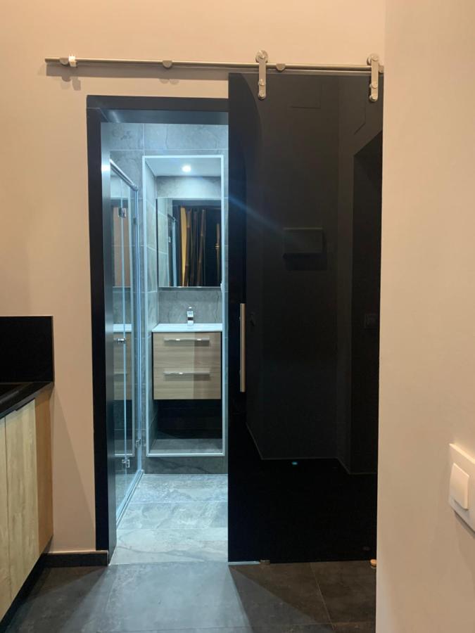 Apartament San Fernando 24 Kordoba Zewnętrze zdjęcie