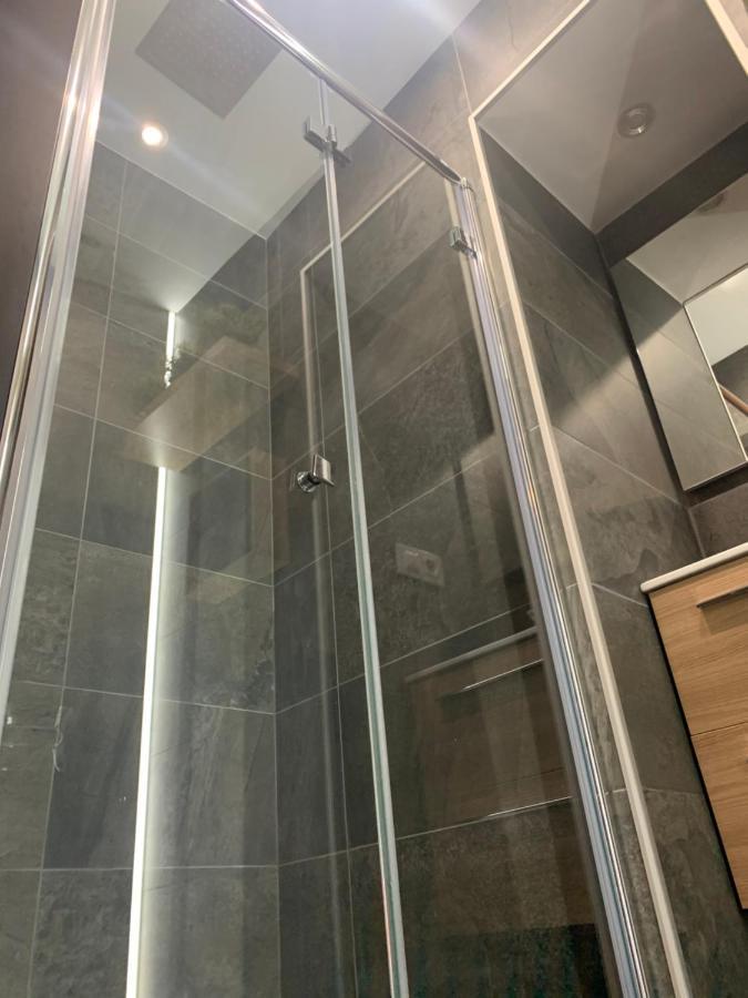 Apartament San Fernando 24 Kordoba Zewnętrze zdjęcie