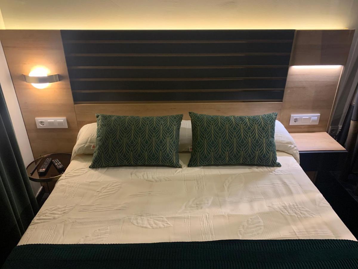 Apartament San Fernando 24 Kordoba Zewnętrze zdjęcie