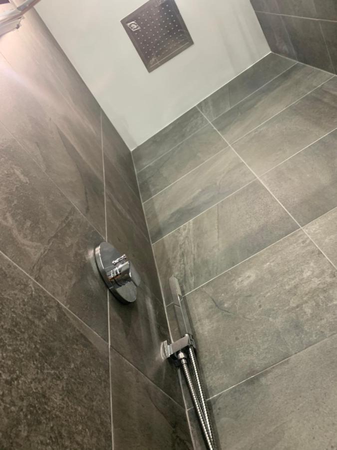 Apartament San Fernando 24 Kordoba Zewnętrze zdjęcie
