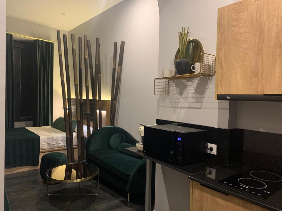 Apartament San Fernando 24 Kordoba Zewnętrze zdjęcie