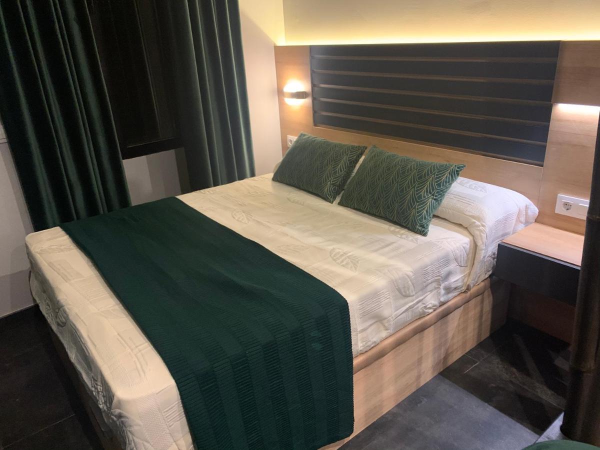 Apartament San Fernando 24 Kordoba Zewnętrze zdjęcie