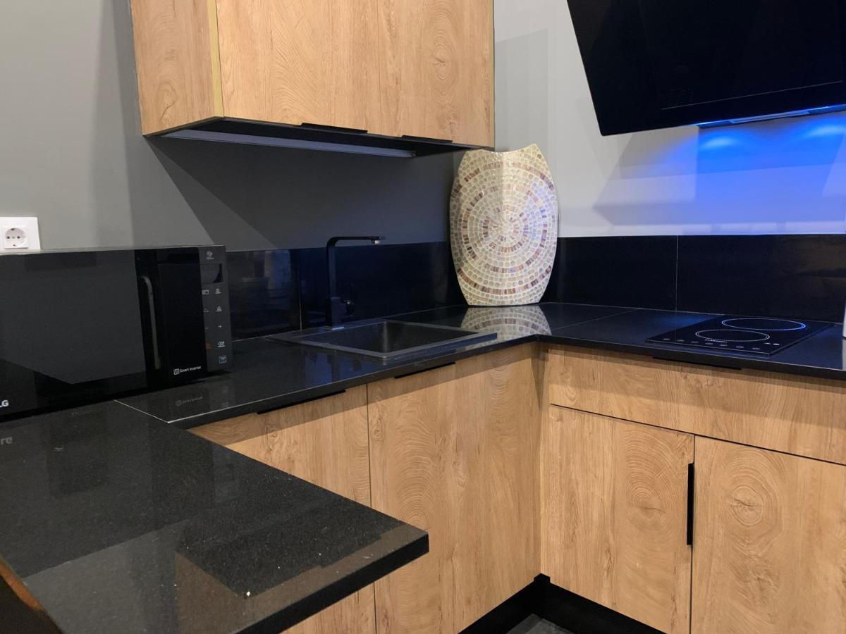 Apartament San Fernando 24 Kordoba Zewnętrze zdjęcie