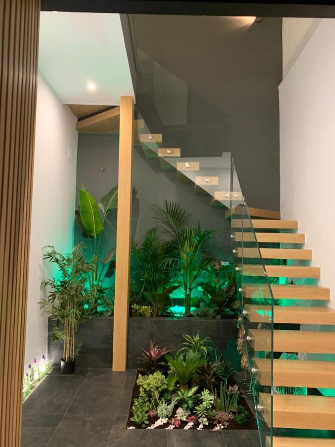 Apartament San Fernando 24 Kordoba Zewnętrze zdjęcie