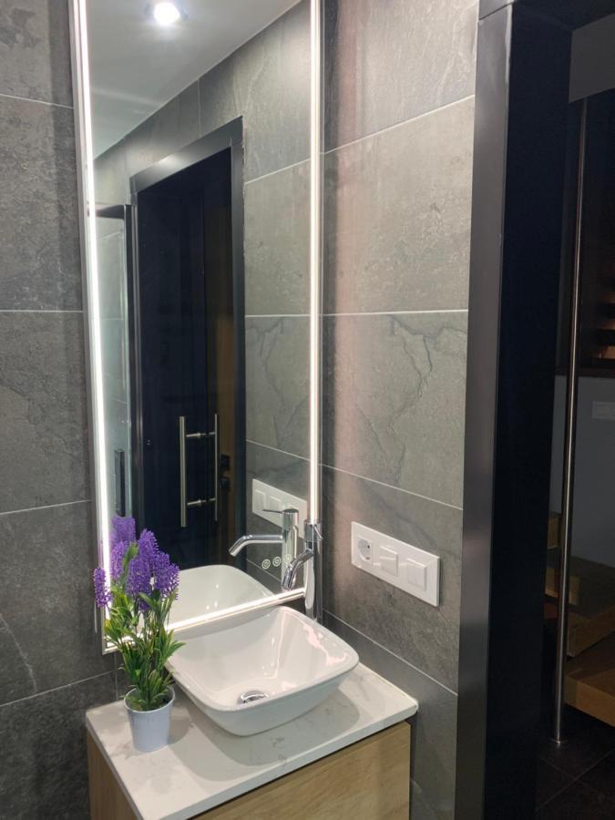 Apartament San Fernando 24 Kordoba Zewnętrze zdjęcie