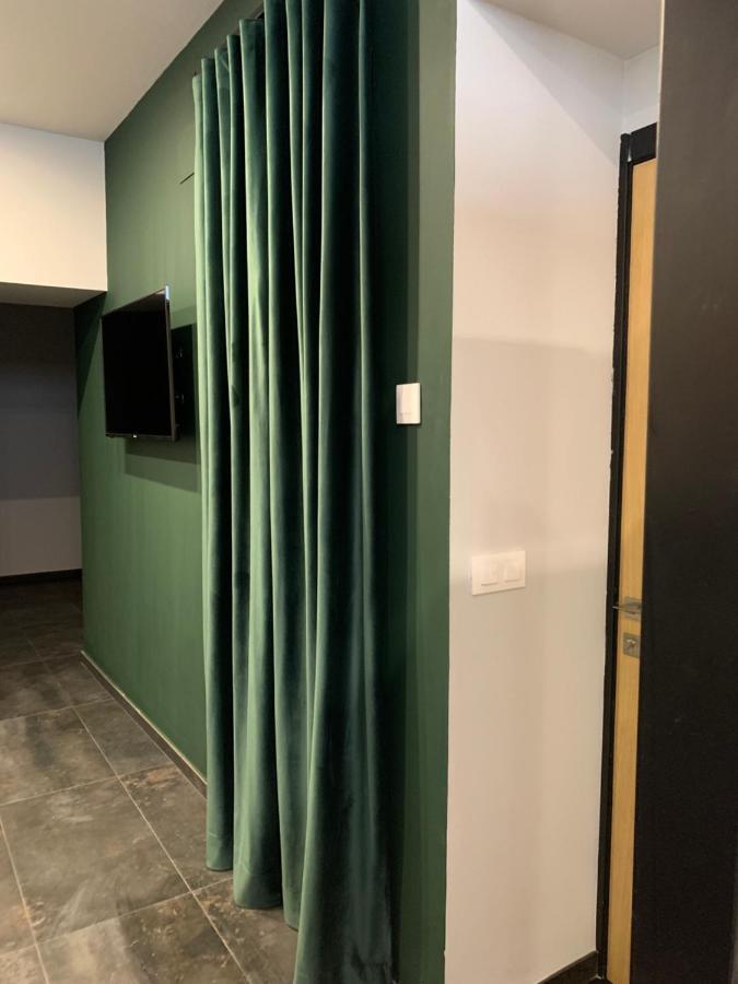 Apartament San Fernando 24 Kordoba Zewnętrze zdjęcie