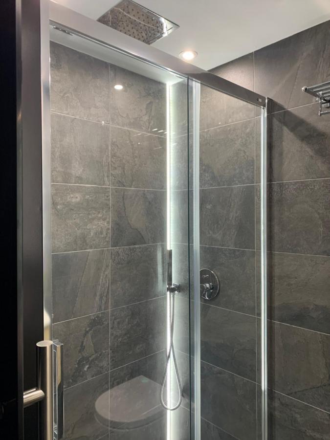 Apartament San Fernando 24 Kordoba Zewnętrze zdjęcie