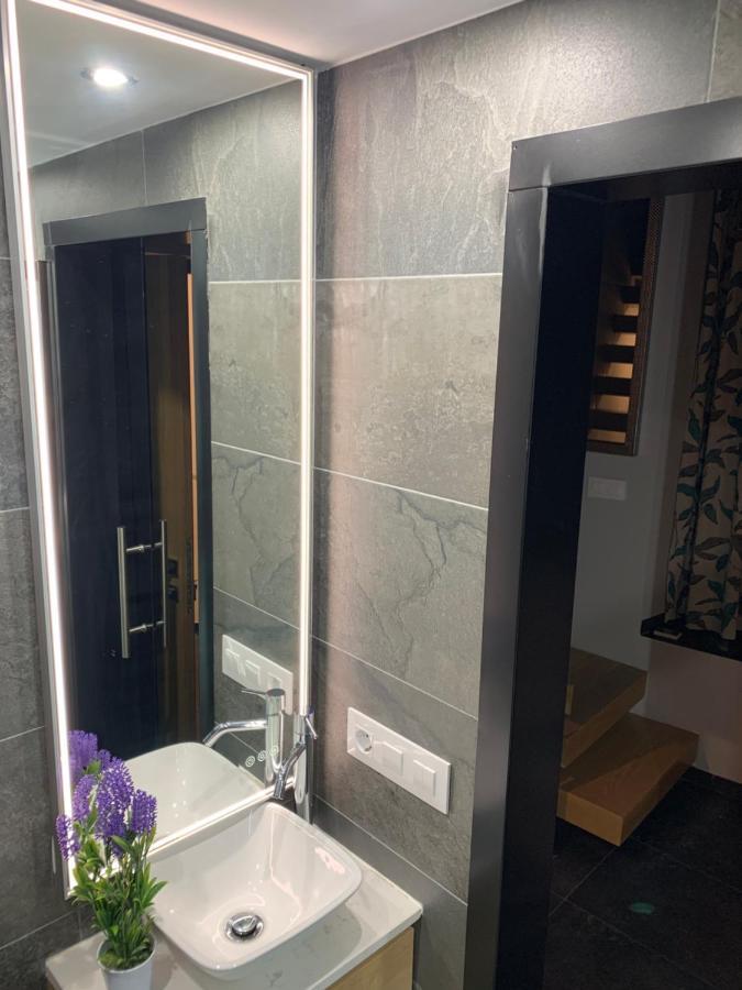 Apartament San Fernando 24 Kordoba Zewnętrze zdjęcie