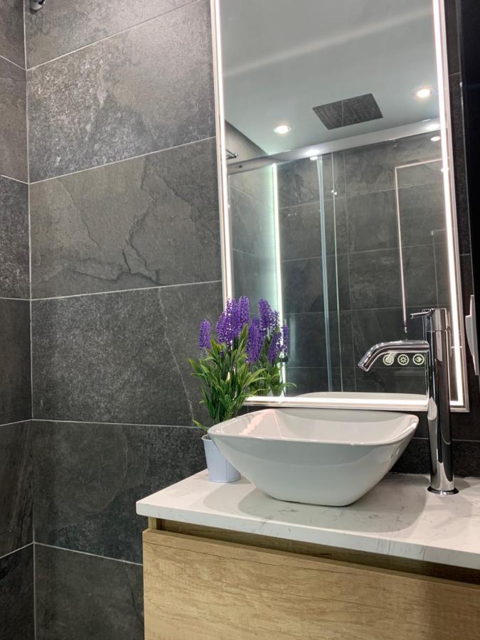 Apartament San Fernando 24 Kordoba Zewnętrze zdjęcie
