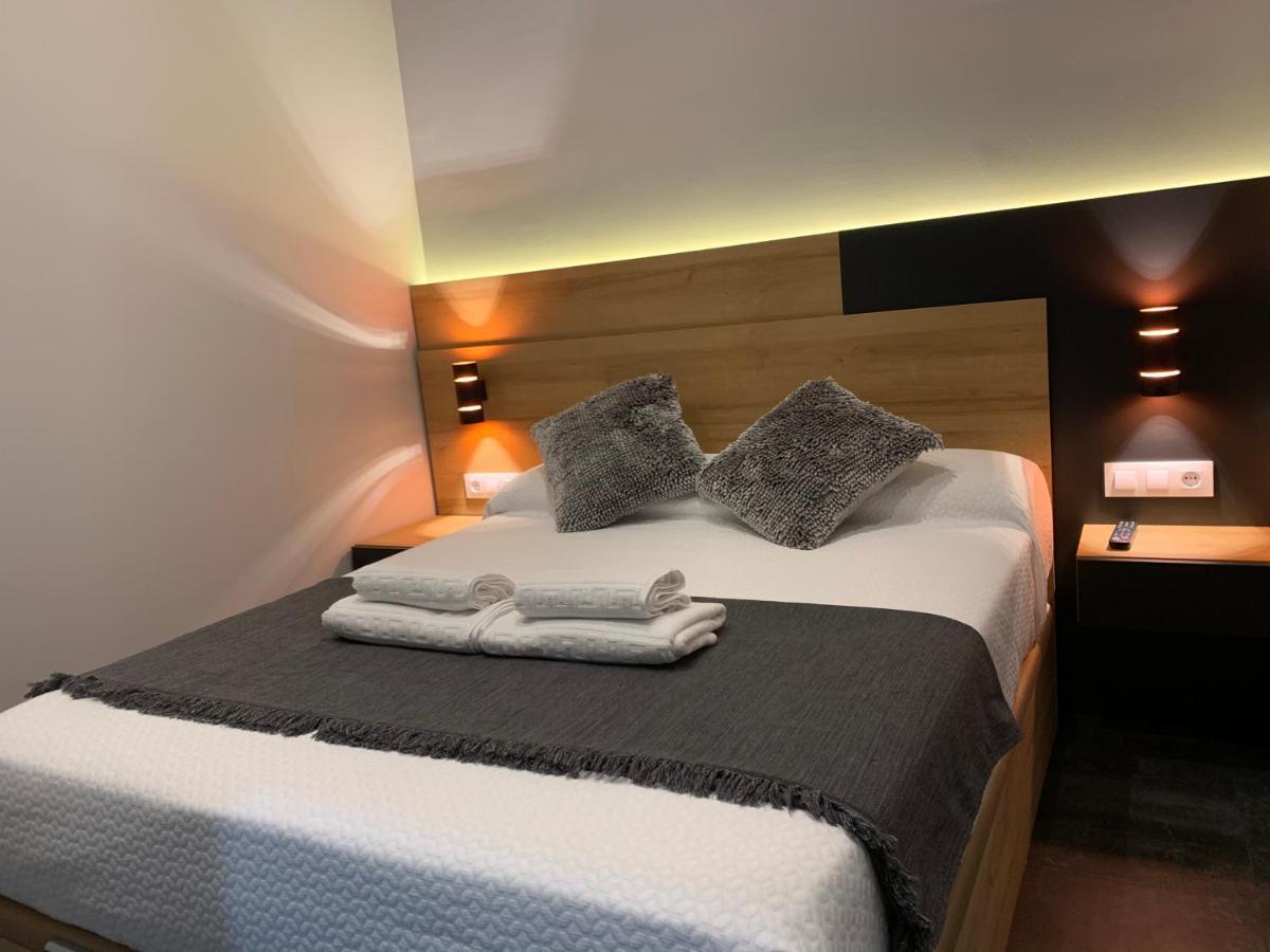 Apartament San Fernando 24 Kordoba Zewnętrze zdjęcie