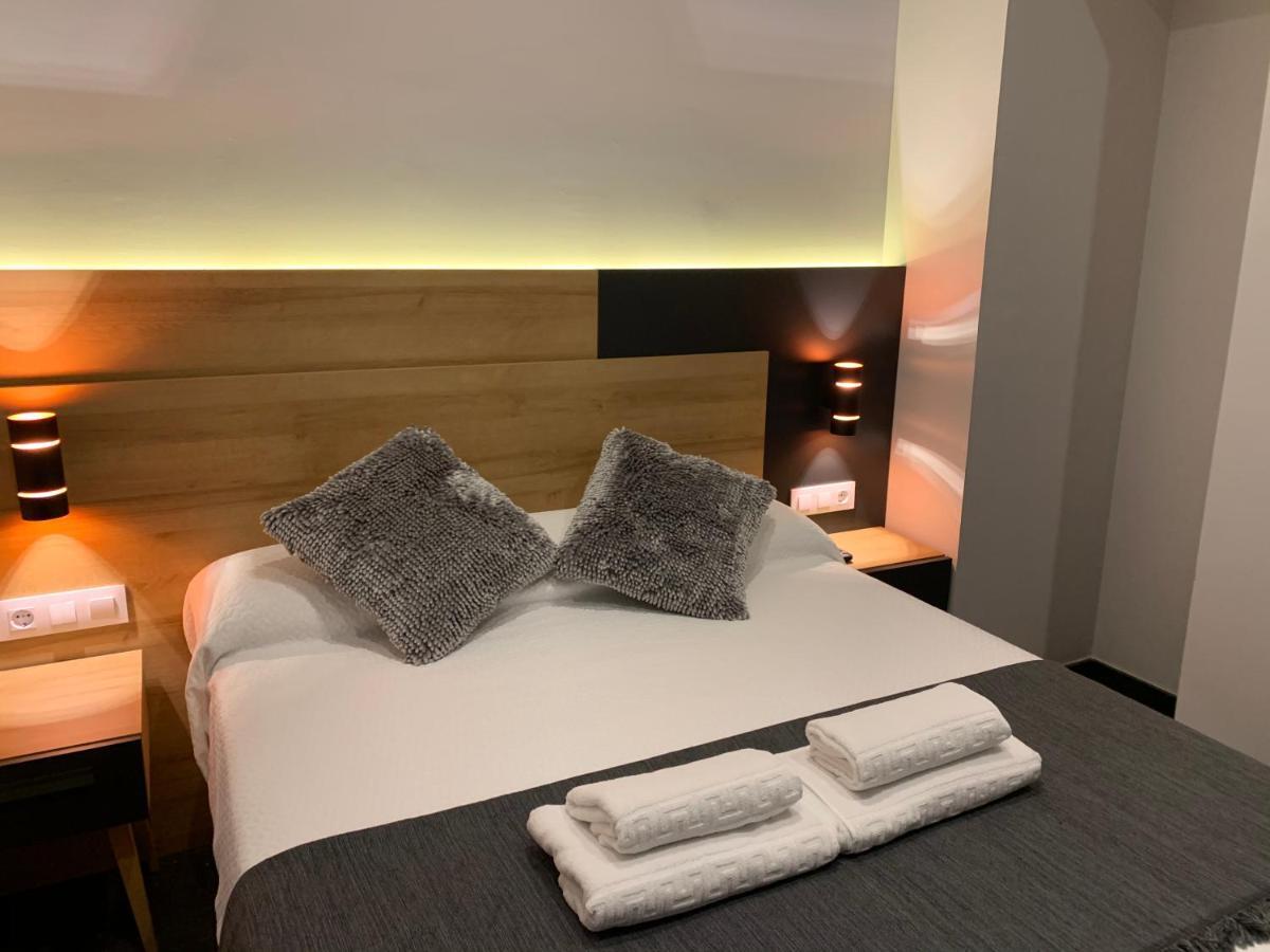 Apartament San Fernando 24 Kordoba Zewnętrze zdjęcie