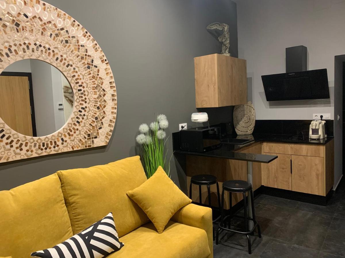 Apartament San Fernando 24 Kordoba Zewnętrze zdjęcie