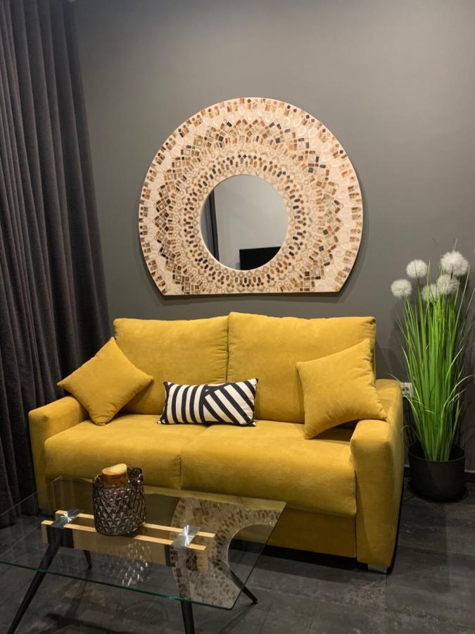 Apartament San Fernando 24 Kordoba Zewnętrze zdjęcie